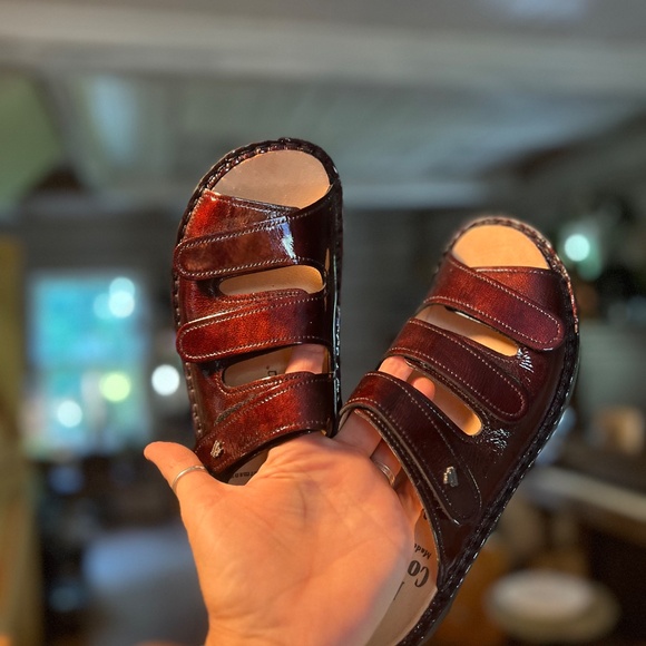 Finn Comfort Kos 39 - Picture 6 of 7